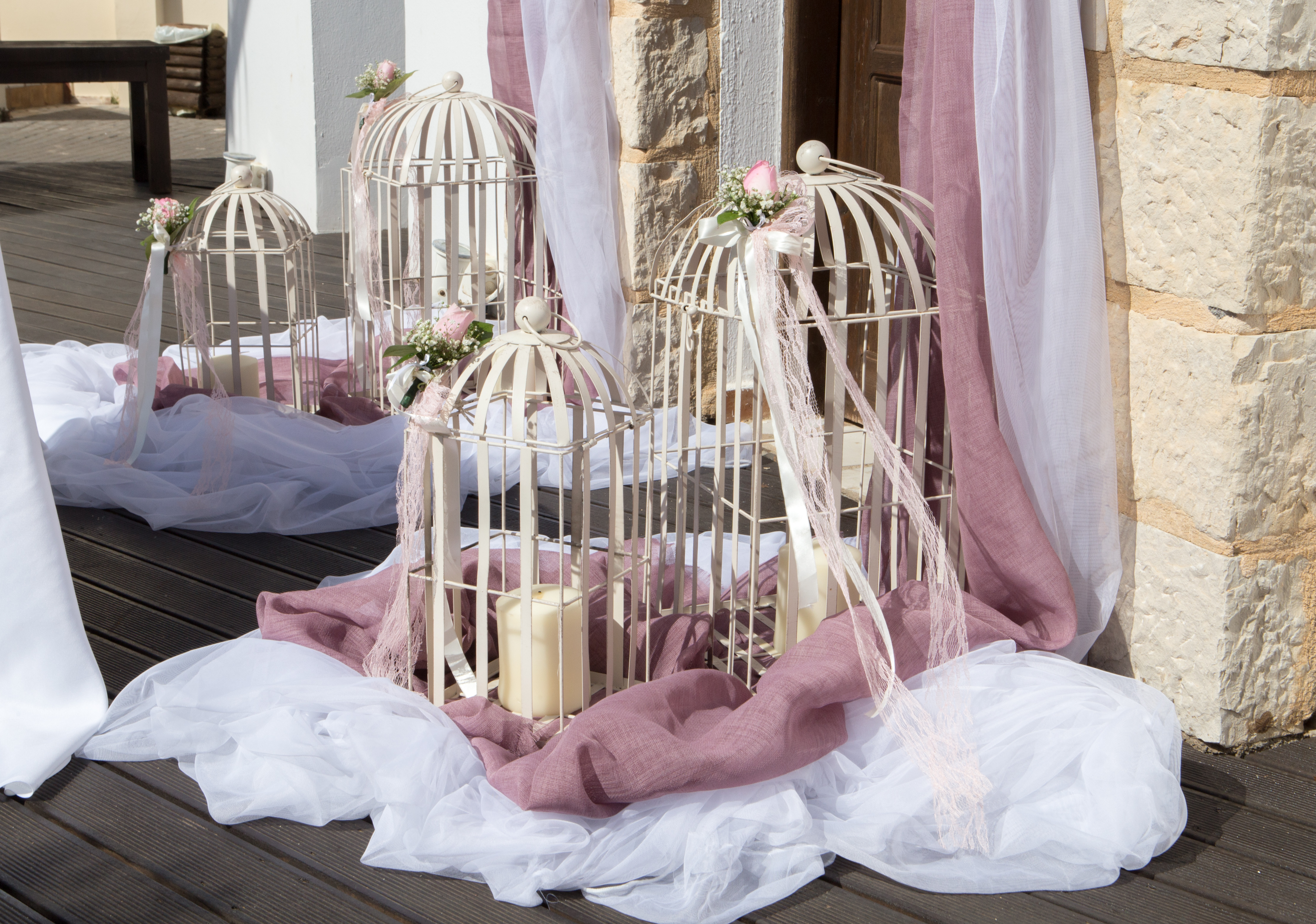 Book your wedding day in Stella Palace Resort & Spa Crete